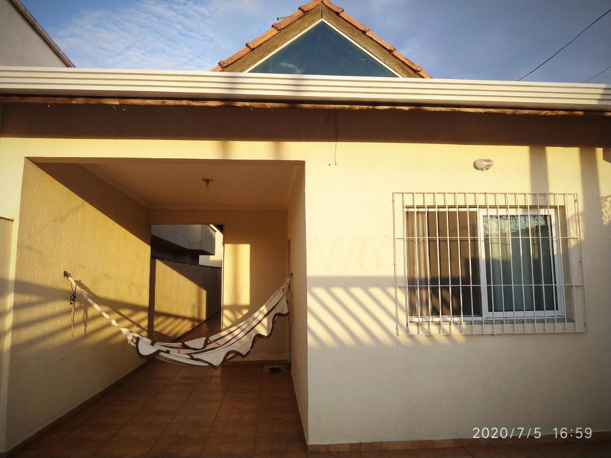 Villa Casa Kais Peruíbe Exterior foto