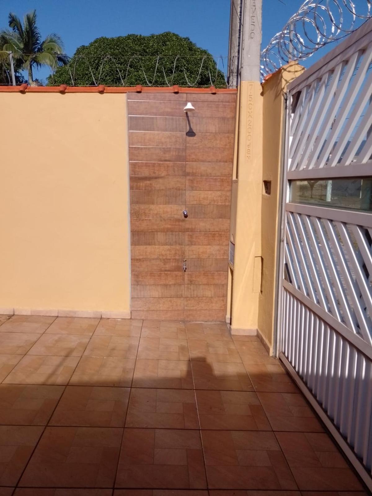 Villa Casa Kais Peruíbe Exterior foto