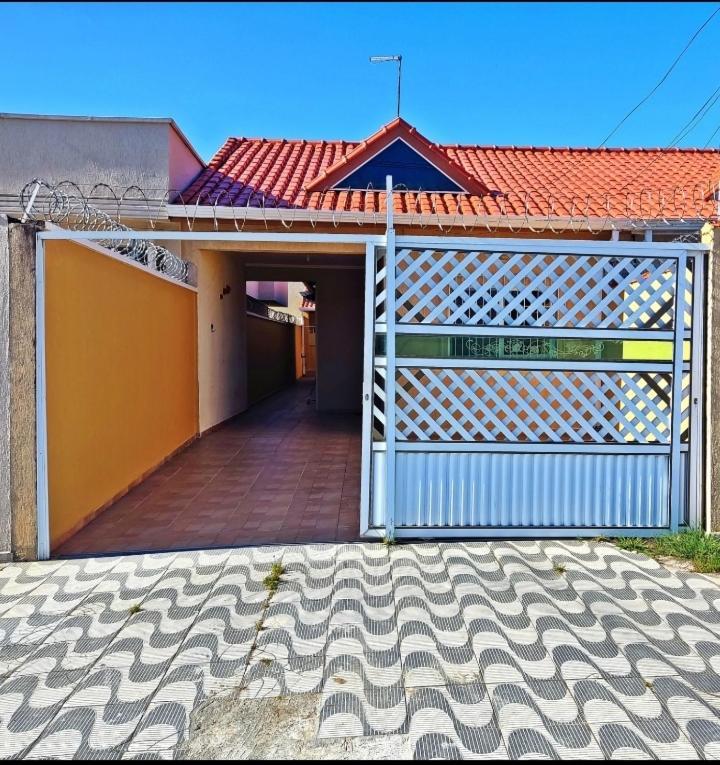 Villa Casa Kais Peruíbe Exterior foto