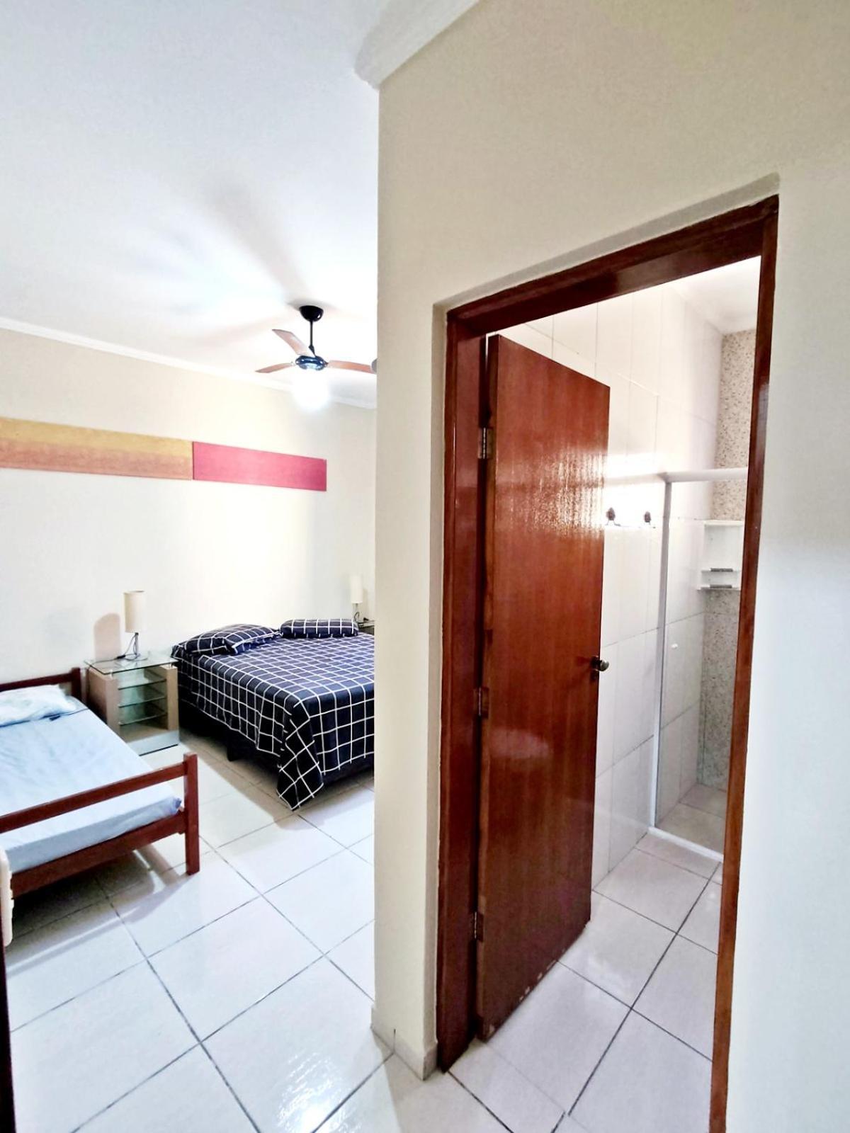Villa Casa Kais Peruíbe Exterior foto